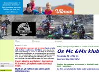 Os Mc & Mx Klubb