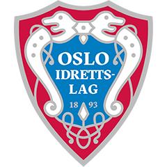Oslo Idrettslag Skøyter