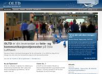 Oslo Lufthavn Eiendom AS