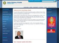 Oslo Rotary Klubb