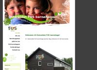 Ostereidet Fus Barnehage AS