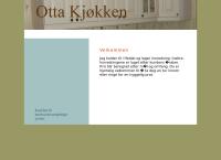 Otta Kjøkken Haugen Helge Einar