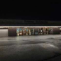 P/L Bremnes Innkjøpslag