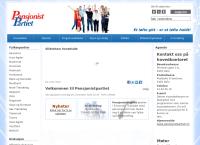 Pensjonistpartiet