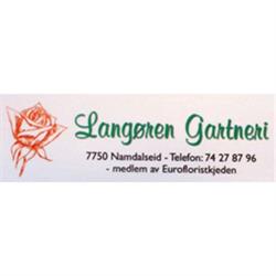 Langøren Gartneri