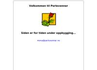 Perlevenner Mona Ekrem