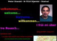 Peter Oswald