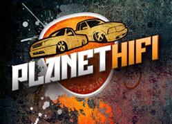 Planethifi AS