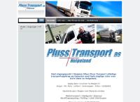 Pluss Transport AS