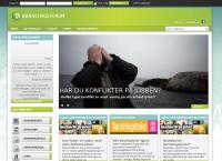 Postens Foreldreforening