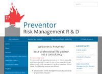 Preventor AS