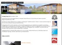 Probygg Norge AS
