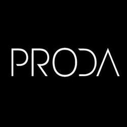 Proda-Profesjonell Dansetrening
