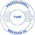 Profesjonell Mekanikk AS