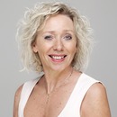 Psykologspesialist Inga Lind