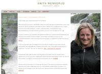 Påfyll med Anita Menkerud - Anita Menkerud
