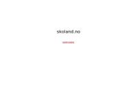 Pål Skoland
