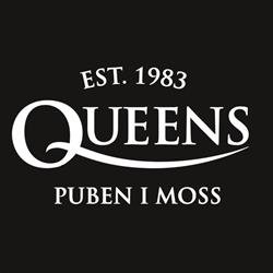 Queens Pub AS