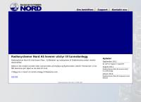 Radiosystemer Nord As