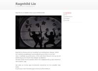 Rags Productions Ragnhild Lie