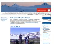 Rana turistforening - Rana Turistforening