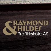 RAYMOND & HILDE''S TRAFIKKSKOLE AS