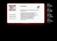 Redcide AS