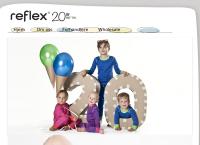 REFLEX AS