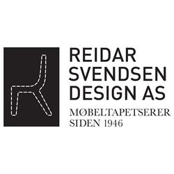 Reidar Svendsen Design AS