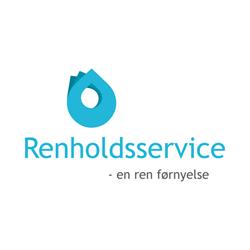Renholdsservice