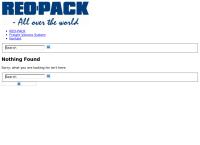 REO-PACK AS
