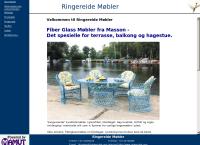 Ringereide Møbel