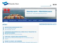 Risavika Terminal AS