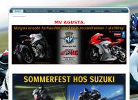 Riseberg Mc