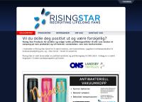 Rising Star Products AS