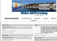 Riska Båtforening