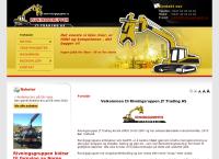 Rivningsgruppen Jt Trading AS