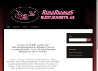 Road Runners Budtjeneste AS