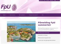 Fremskrittspartiets ungdom - Fremskrittspartiets ungdom i Rogaland