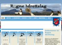 Rogne Idrettslag