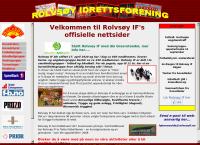 Rolvsøy Idrettsforening