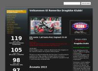 Romerike Dragbike Klubb
