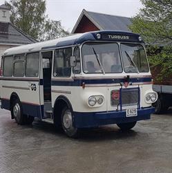 Romerike Gammelbilklubb