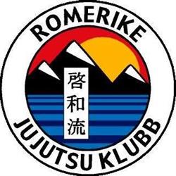 Romerike Jujutsu Klubb