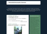 Romsdalsmuseets Venner
