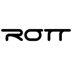 Rott Regnskap AS