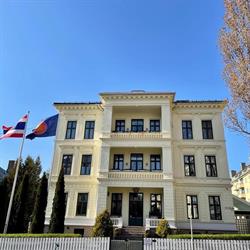 Royal Thai Embassy