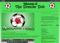 Rune Bergseth Pubvirksomhet - The Premier Pub