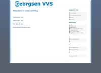 Rune-André Georgsen - Georgsen VVS