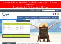 Rygge Sivile Lufthavn AS